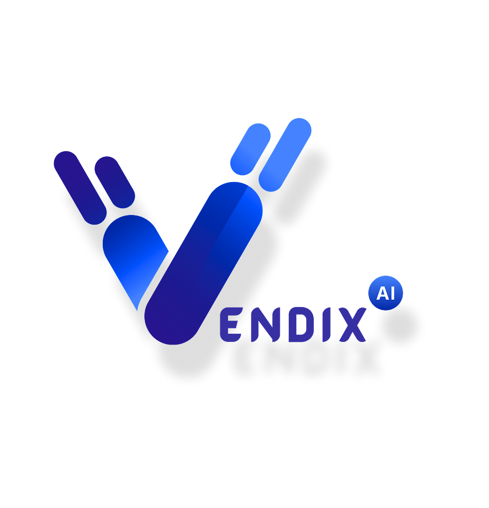 Vendix AI Logo