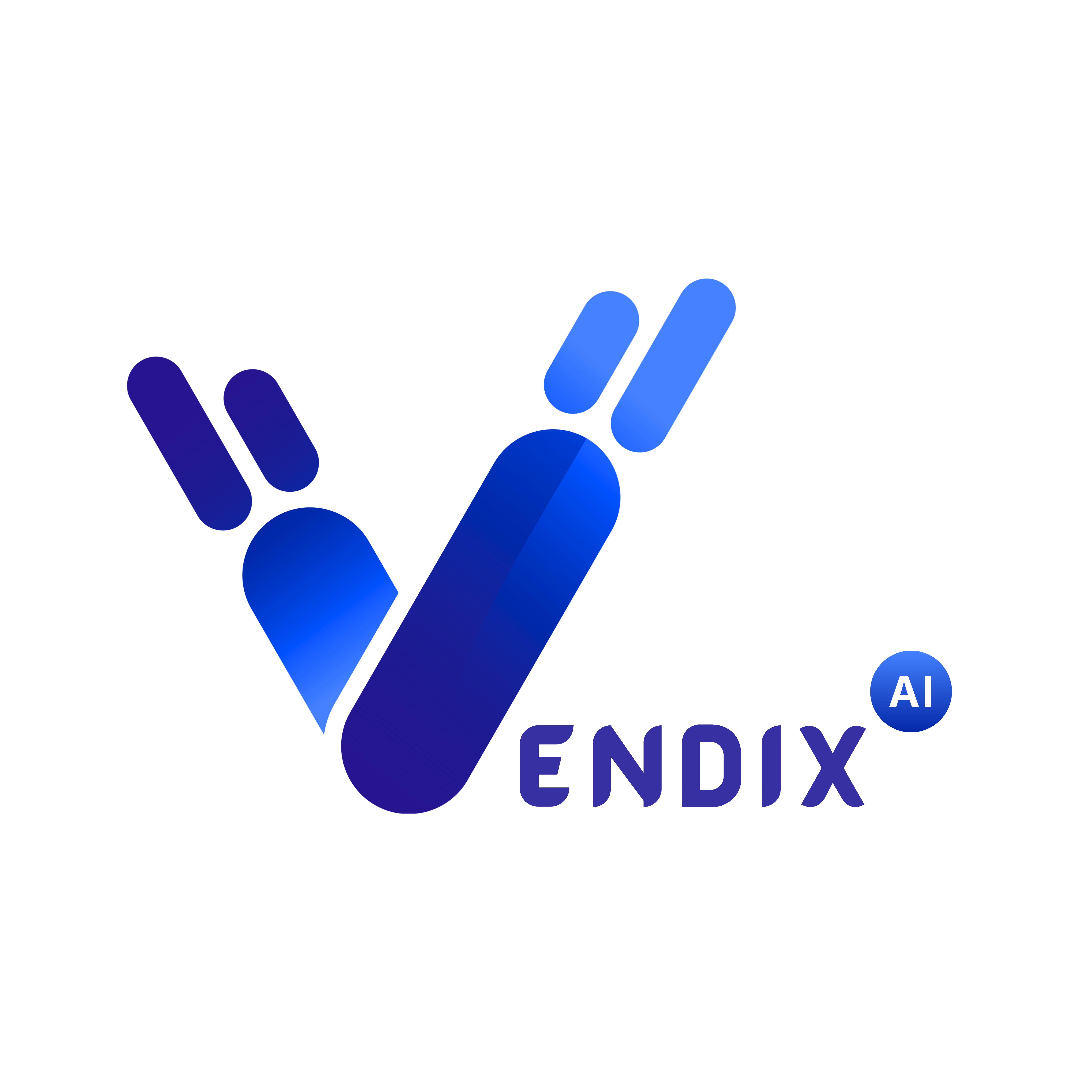 Vendix AI Logo
